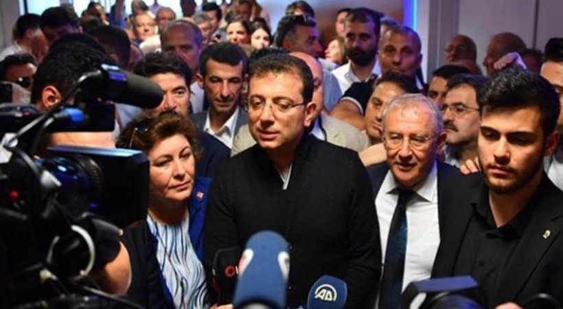 Abdülkadir Selvi: Ebru Gündeş bile VIP kullanıyor, İmamoğlu Sarraf'tan daha mı tehlikeli?