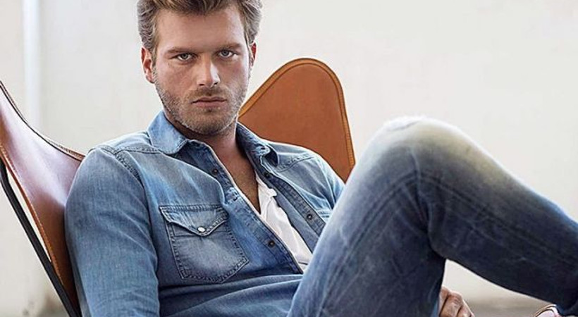 Kıvanç Tatlıtuğ'un aylık geliri 30 bin TL mi?
