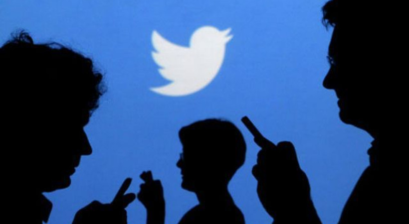Twitter para kazandı ama kuşlar uçup gitti!