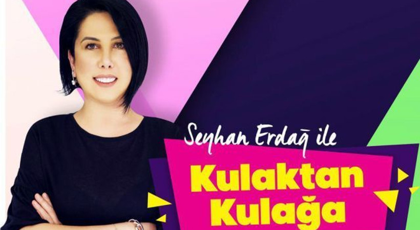 Usta magazinci Seyhan Erdağ'ın yeni adresi neresi oldu?