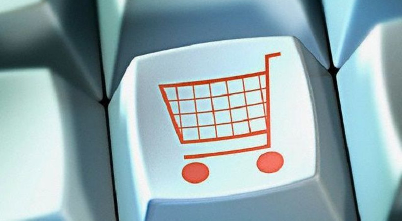E-ticarette büyük rakamlar!