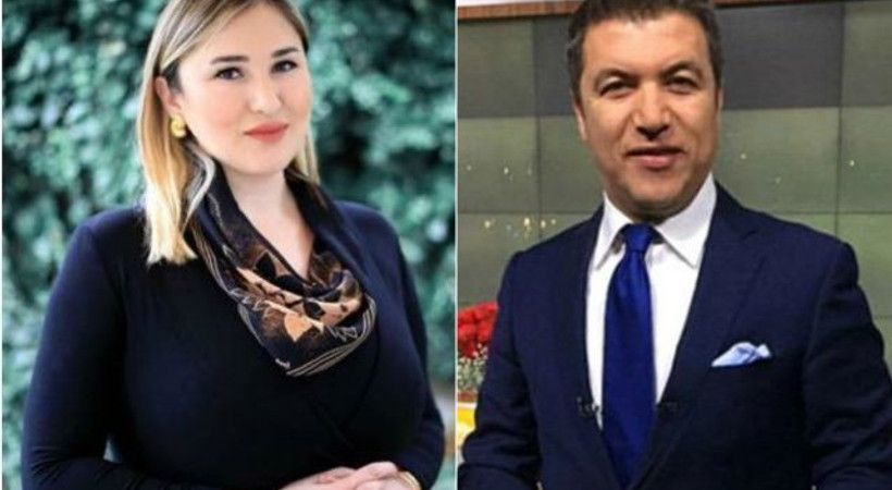 Gazeteci Makbule Cengiz'den İsmail Küçükkaya'ya: O saatlerde Muharrem İnce ile ben de konuştum ama...