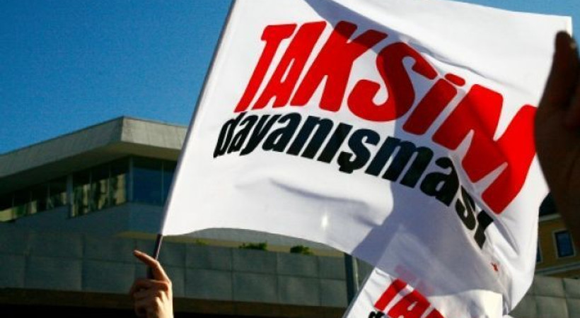 Taksim Dayanışması'nın 'orada olacağız' açıklaması gündeme damga vurdu!