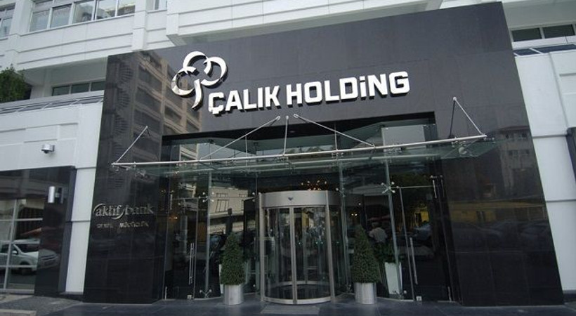 Berat Albayrak'a 'kıyak' haberlerine Çalık Holding'den açıklama
