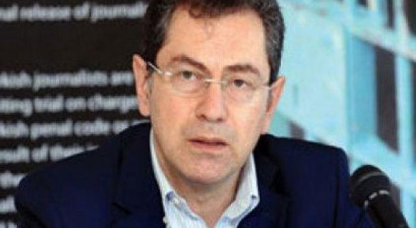 Kadri Gürsel'den medya ve internet özgürlüğü karşılaştırması