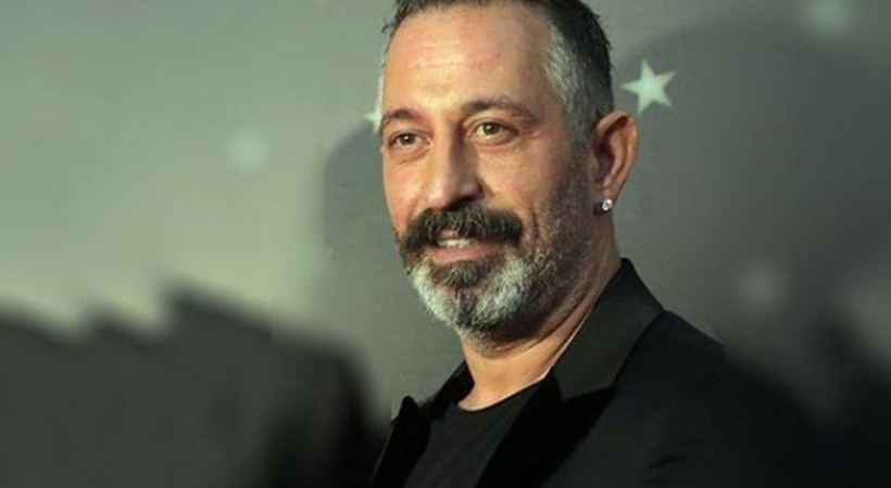Cem Yılmaz’dan baronlara çağrı: 'Espri verin!'