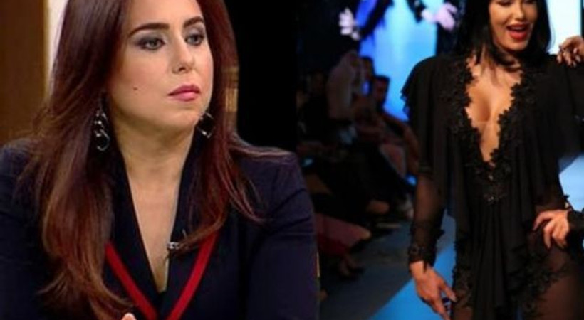 Seher Dilovan'dan Hatice'ye ağır sözler