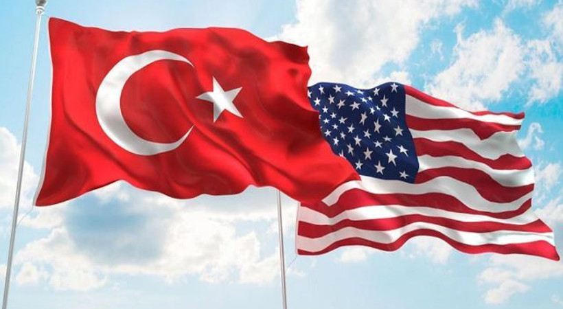 Peş peşe açıklandı... ABD’den flaş Türkiye kararları!