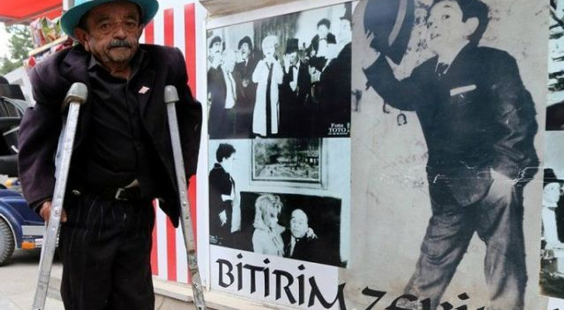 Yeşilçam'ın 'Bitirim Zeki'si hayatını kaybetti