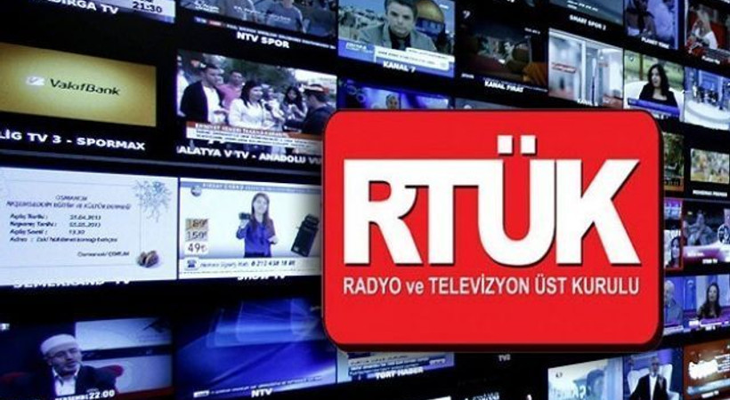 RTÜK için adaylar belirlendi, TBMM'ye sunuldu!