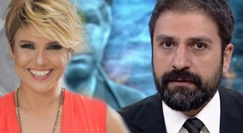 Gülben Ergen şikayetçi olmuştu! Erhan Çelik için hapis istemi