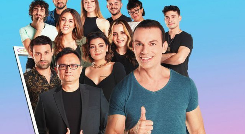 teve2'nin yeni yarışması Beni Takip Et ne zaman başlıyor?