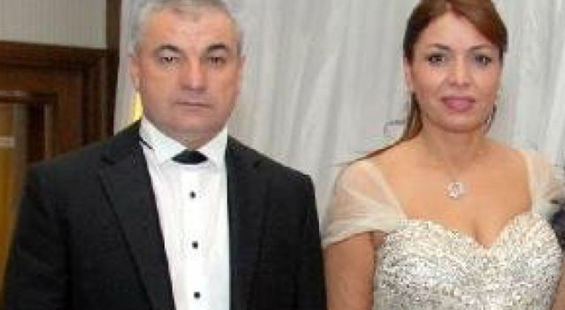 34 yıllık evlilik tek celsede bitti!