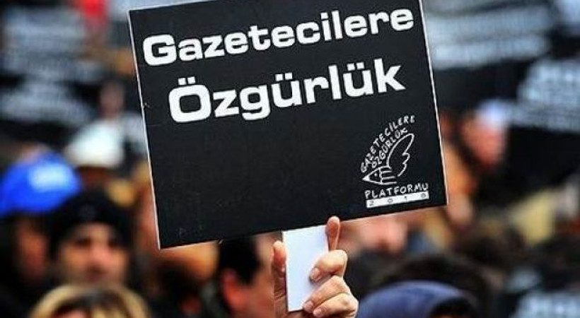 Dündar ve Gül'ün tahliye kararını gazetecilik örgütleri nasıl değerlendirdi?