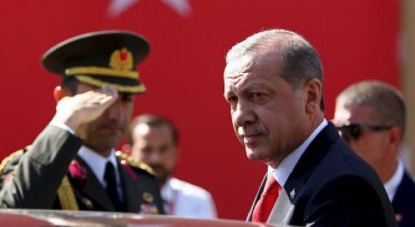 Economist: Erdoğan'ın tehlikeli hesabı