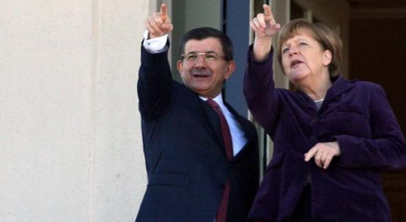 Türkiye-AB Zirvesi öncesi Alman basınından ilk yorumlar!