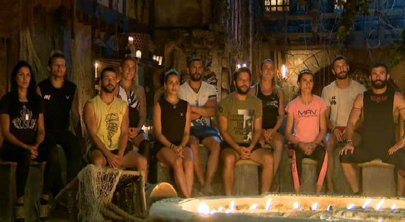 All Star takımında büyük şok! Survivor macerası sona erdi