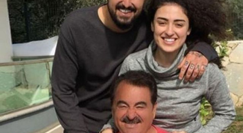 Dilan Tatlıses üvey babasının nüfusundan çıktı!