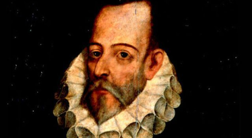 Cervantes'in kalıntıları aranıyor