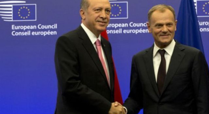 Economist'ten Erdoğan yorumu: İntikam soğuk yenen bir yemektir