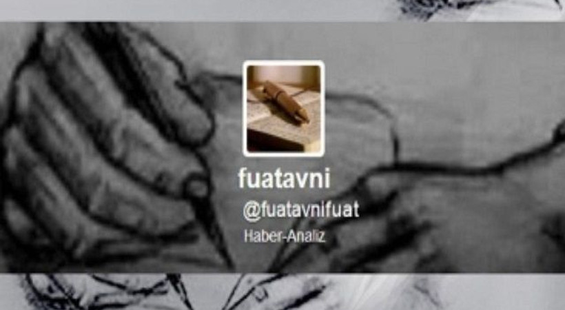 Fuat Avni şarkı sözüyle meydan okudu