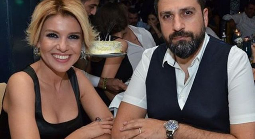 Gülben Ergen-Erhan Çelik evliliği neden bitti? İşte, o iddia!