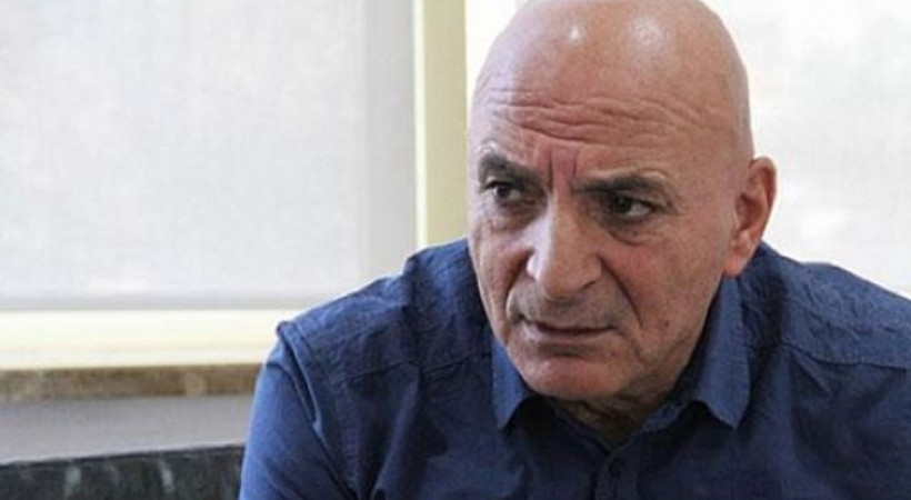 Mustafa Sönmez: Saat 3:50'de zil çaldı, bu polis dedim