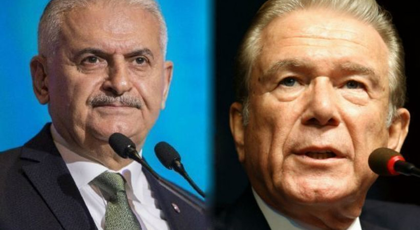 Binali Yıldırım, neden Uğur Dündar'ı teklif ettiğini açıkladı!