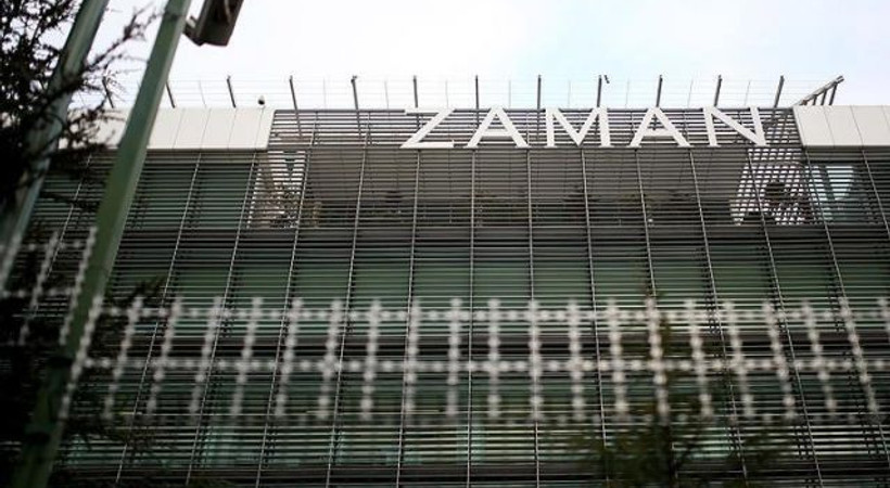 Anadolu Ajansı'ndan önemli iddia: 'Zaman Gazetesi Yenibosna binası 12 Ocak'ta satıldı!'