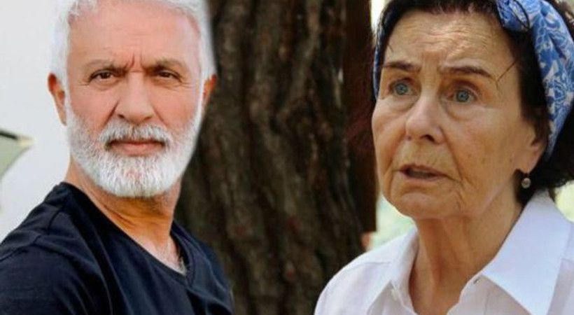Fatma Girik: Talat Bulut bir insanı taciz edecek biri değil