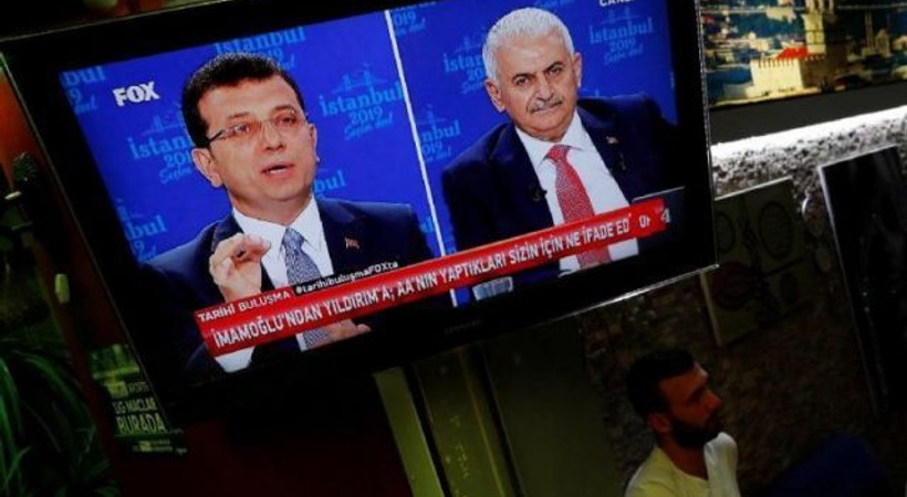 Avrupa Konseyi’nden bir heyet YSK üyeleriyle görüşecek