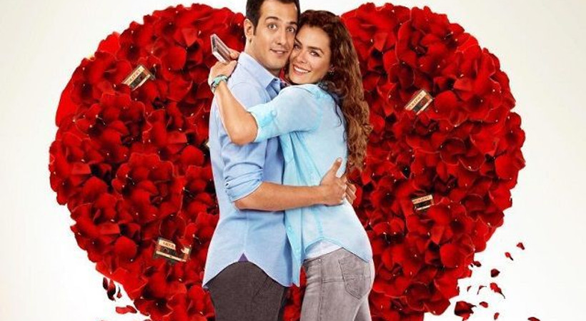 'Karışık Kaset'ten ilk afiş yayınlandı
