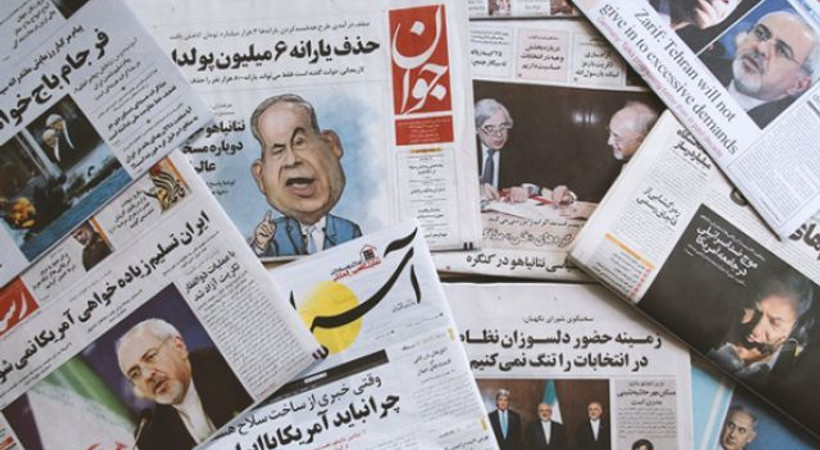 İran medyasından vatandaşlarına çağrı: 'Türkiye'ye gitmeyin!'