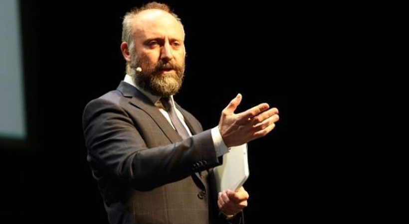 Halit Ergenç'e saldırının görüntüleri ortaya çıktı!