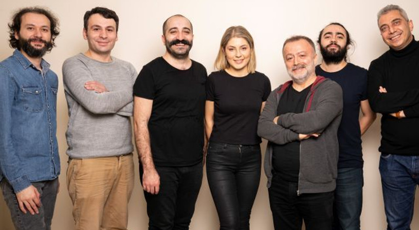 Yeni sezona yeni afiş!