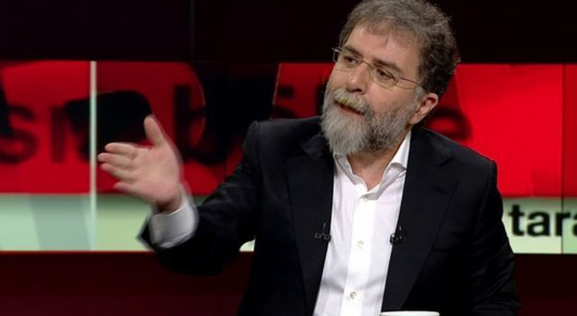 Ahmet Hakan'dan 'Akit gazeteciliği'ne isyan: 'Ne sövüyordun be Hasan abi!'