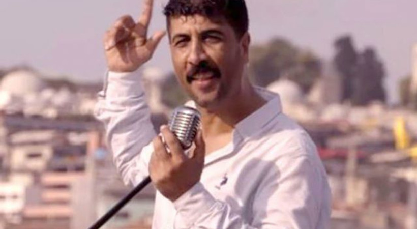 Fatih Bulut asker uğurlamasında silah kullandı!