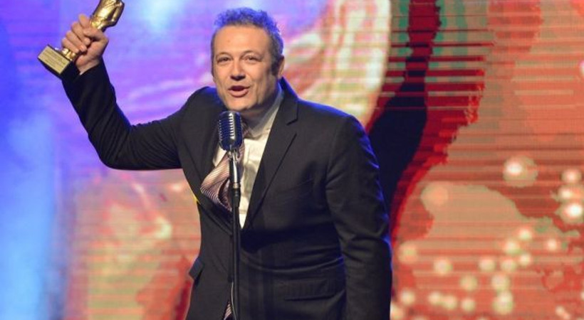 Görevinden alınan Levent Üzümcü'ye ünlülerden destek