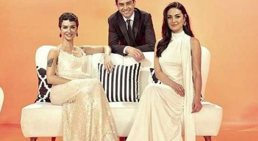 'Ağlama Anne' dizisinin şarkısını hangi ünlü oyuncu seslendirdi?