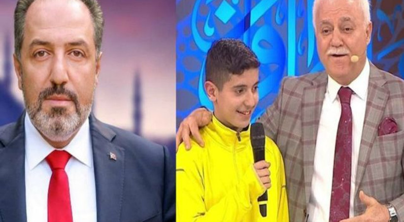 'Nihat Hoca'ya yakıştıramadım ve üzüldüm...'
