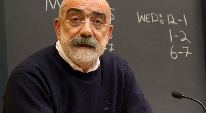 Ahmet Altan, Fuat Avni'nin iddialarına cevap verdi!