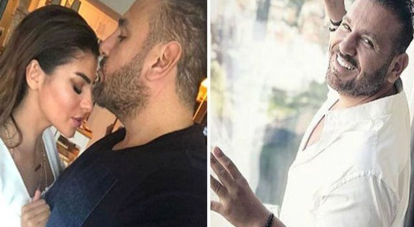 Öpüşme görüntüleri ortaya çıkan Bircan Bali'ye şok suçlama: 'Beni aldattı!'