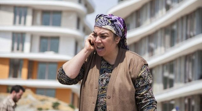 Yeşim Ceren Bozoğlu yargıya gidiyor: Uzak durun