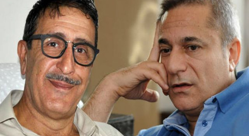 'Erbil’in ailesine söylemem lazım, kurtuluşu böyle olur'