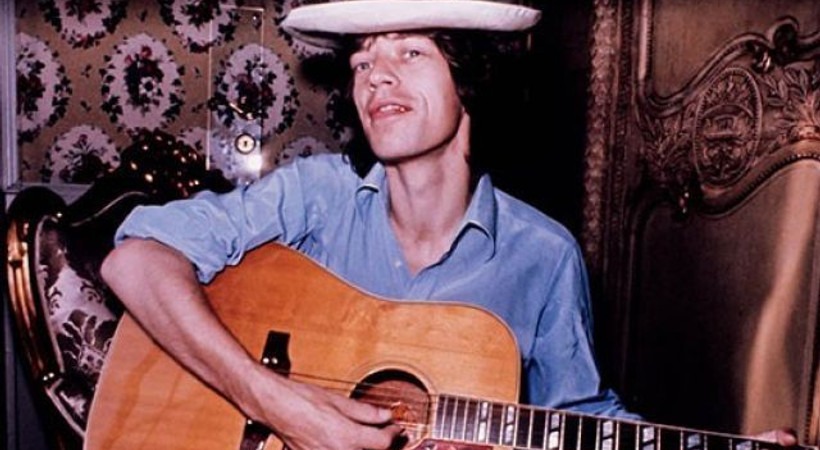 The Rolling Stones'dan yeni albüm müjdesi!