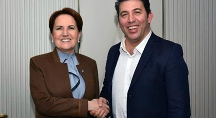 İYİ Parti'den aday olan Emre Kınay kaç oy aldı?
