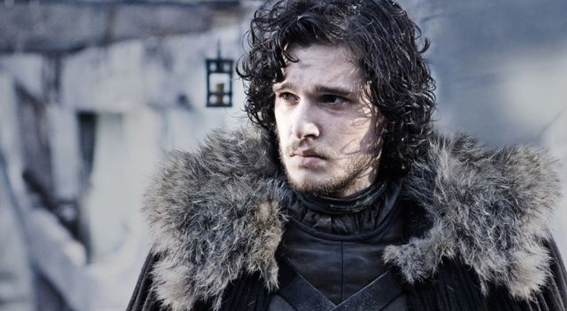 HBO'dan açıklama: Jon Snow'un akıbeti belli oldu!