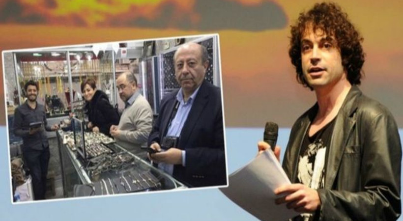 Özgür Mumcu'dan Habertürk tweet'i için özür