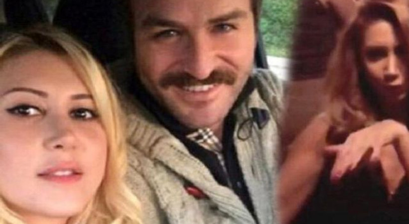 Merhum oyuncu Arda Öziri’nin sevgilisi tepki çekti!