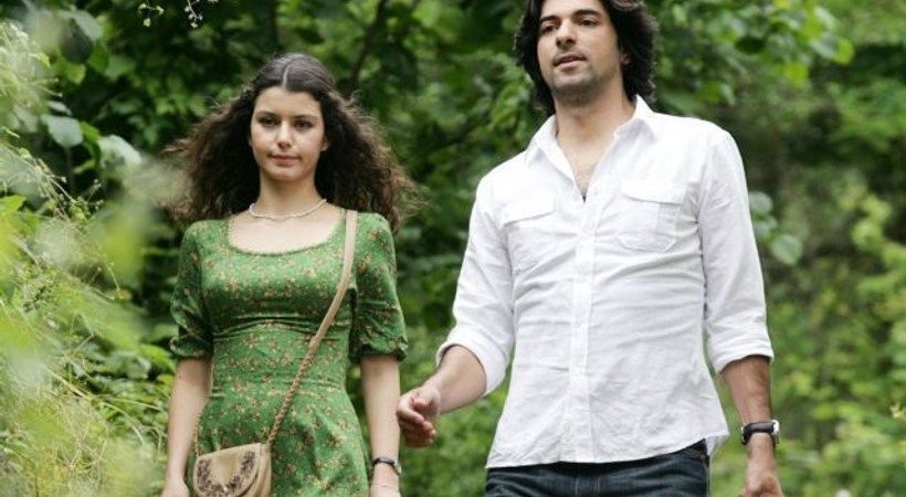 Fatmagül'ün Hint versiyonunda ilginç detay